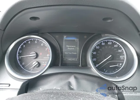 2018 Toyota Camry Le z USA, uszkodzony, nr VIN 4T1B11HKXJU102980